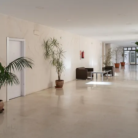 Apartoyou - Estudio Del Mar Apartment