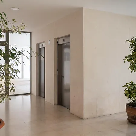 Apartment Apartoyou - Estudio Del Mar