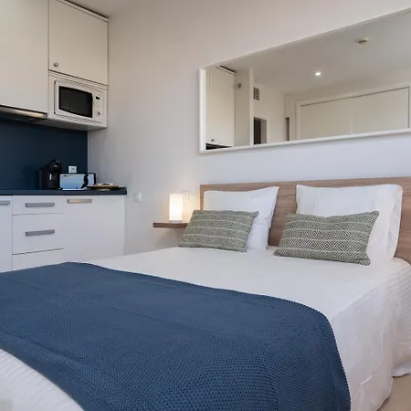 Apartoyou - Estudio Del Mar Apartment El Puerto de Santa María