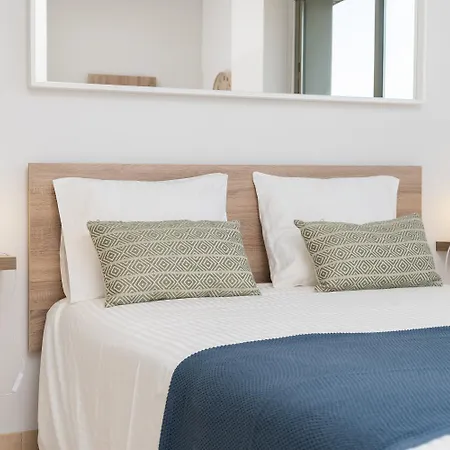 Apartment Apartoyou - Estudio Del Mar El Puerto de Santa María