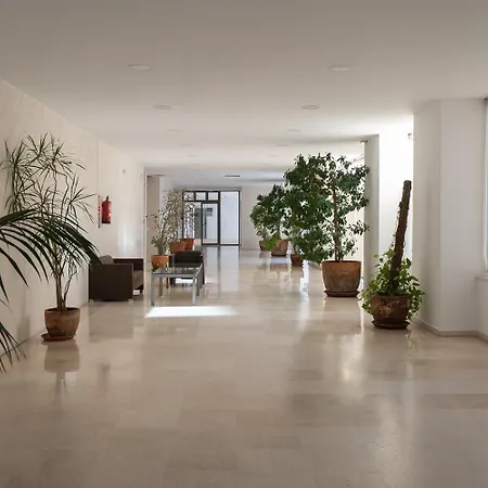 Apartoyou - Estudio Del Mar El Puerto de Santa María