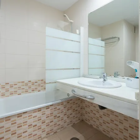 Apartment Apartoyou - Estudio Del Mar