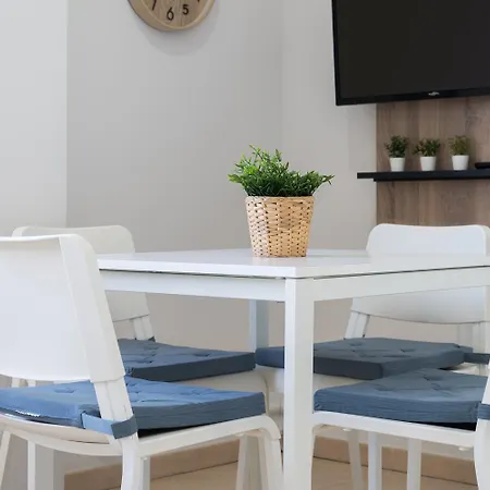 Apartment Apartoyou - Estudio Del Mar