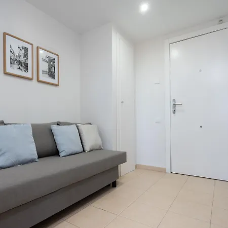 Apartoyou - Estudio Del Mar Apartment El Puerto de Santa María