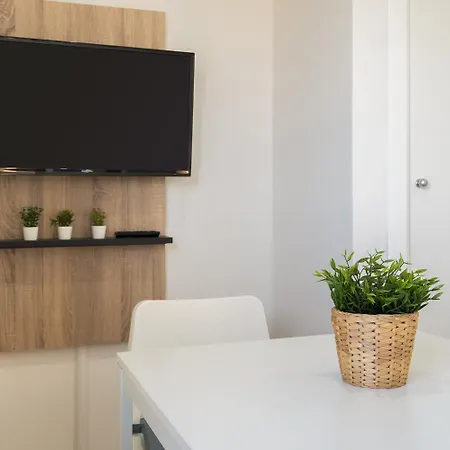 Apartoyou - Estudio Del Mar El Puerto de Santa María